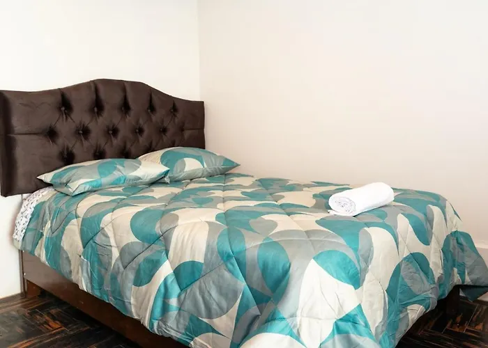Apartment Perfect Rest In Urubamba