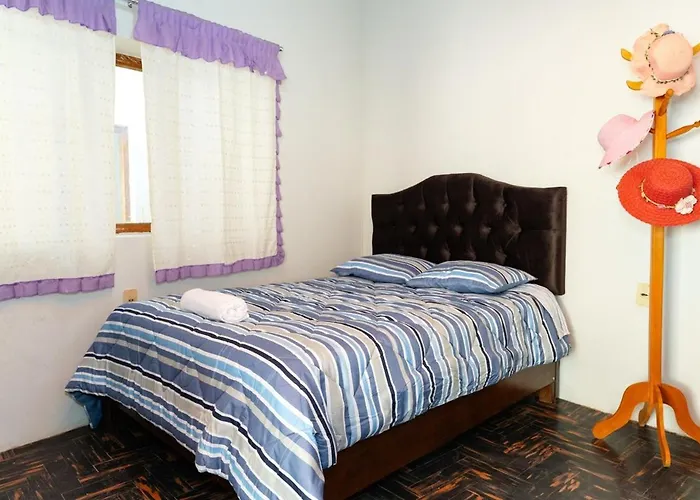 Perfect Rest In Apartment