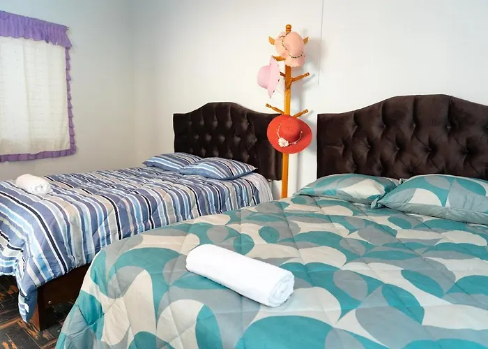 Perfect Rest In Apartment