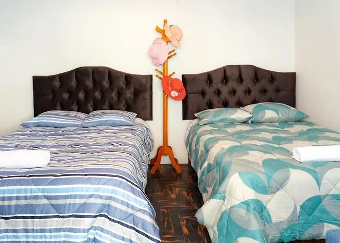 Apartment Perfect Rest In