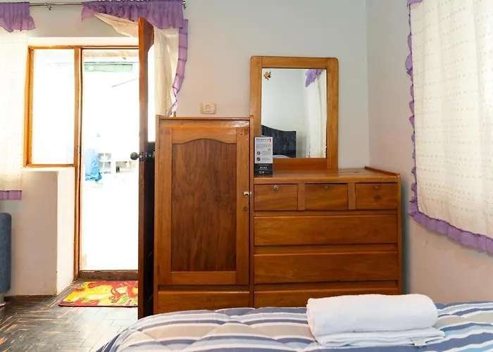Perfect Rest In Apartment Urubamba